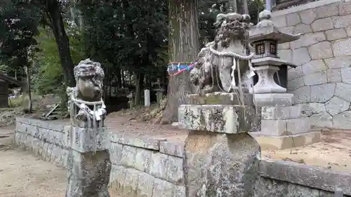 平野天満宮(滋賀県)