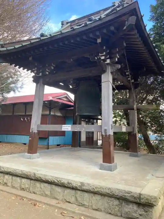 八幡神社(豊八幡大神) (神奈川県)