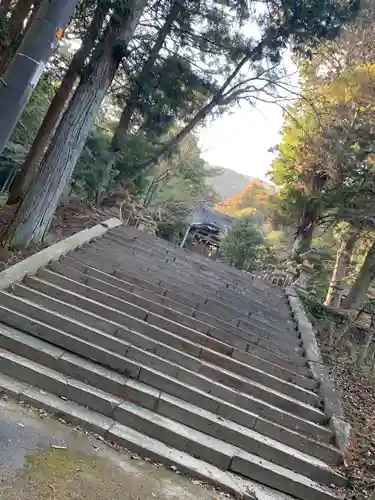 熊野神社の建物その他