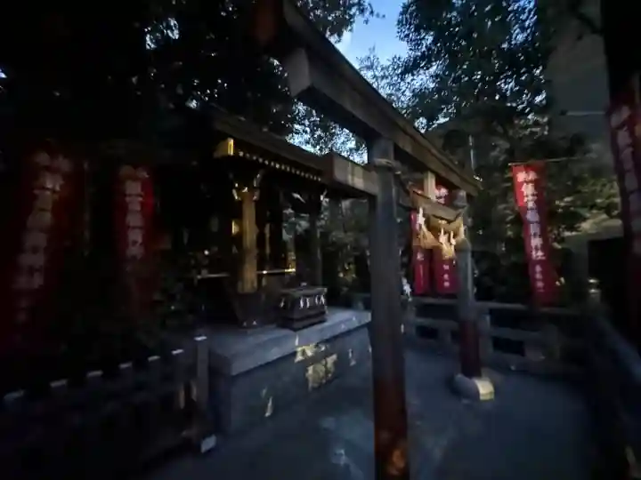 東京大神宮(東京都)