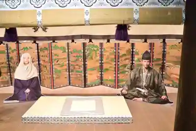 鶴岡八幡宮の芸術