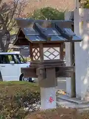 武田神社の建物その他