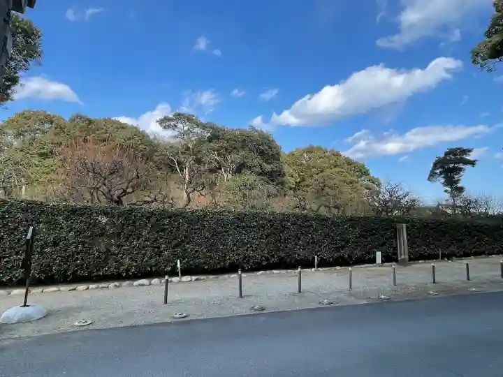 結城神社(三重県)