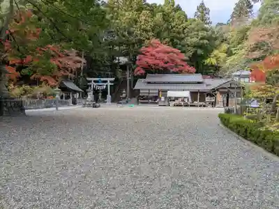 相馬中村神社(福島県)