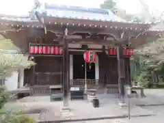 赤山禅院(京都府)