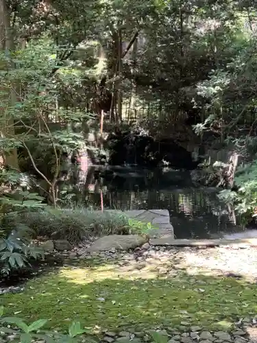 武蔵一宮氷川神社(埼玉県)