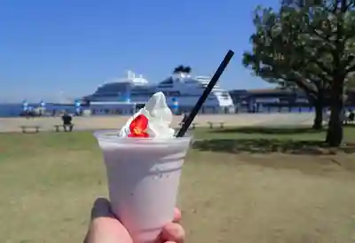 笠䅣稲荷神社(神奈川県)