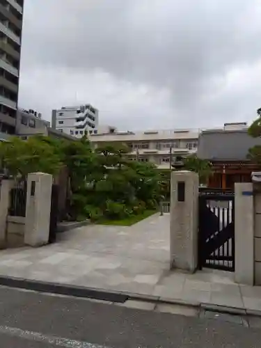 東覺寺(東京都)