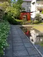 虎屋神社(京都府)