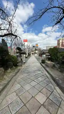 櫻宮(大阪府)