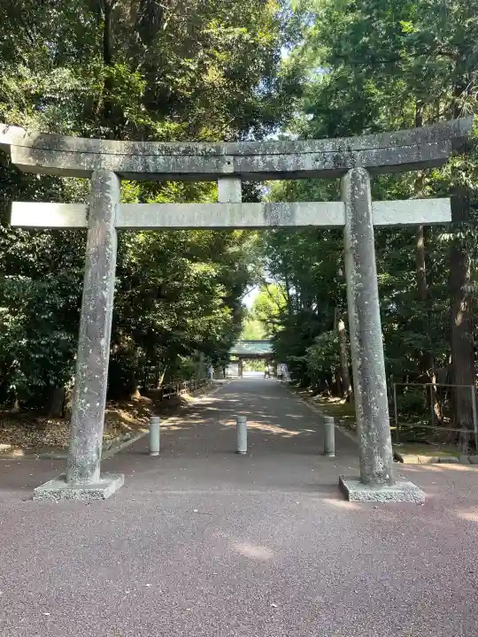 砥鹿神社(里宮)(愛知県)