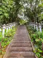 高宮八幡宮(福岡県)