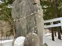 定山渓農地神社(北海道)