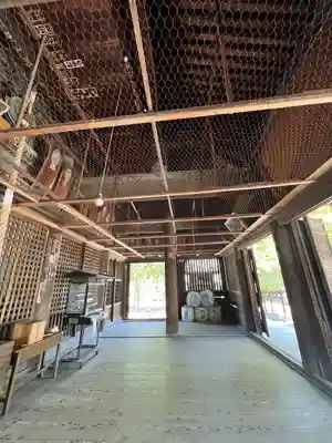 斑鳩寺(兵庫県)