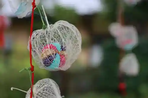 豊景神社の芸術