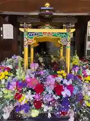 圓珠寺の建物その他