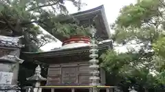 金剛福寺(高知県)