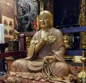 見沼大師 感応院(埼玉県) 2024年10月21日(月)〜(2024年10月19日(土) 22時44分16秒投稿)