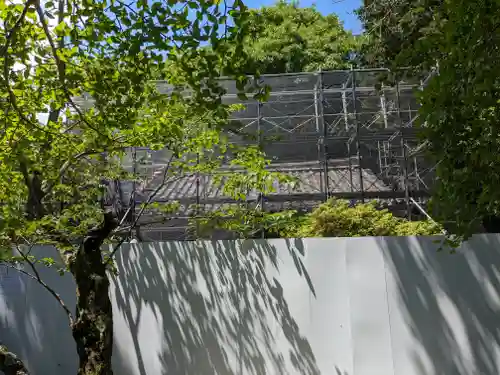 高徳院の末社・摂社