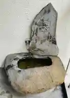 幸徳稲荷神社(東京都)