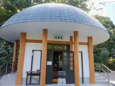 宝寿院のその他建物