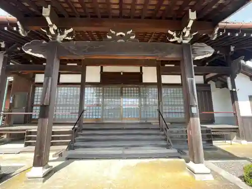 長泉寺(三重県)