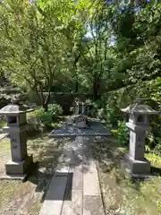 鶴嶺神社(鹿児島県)