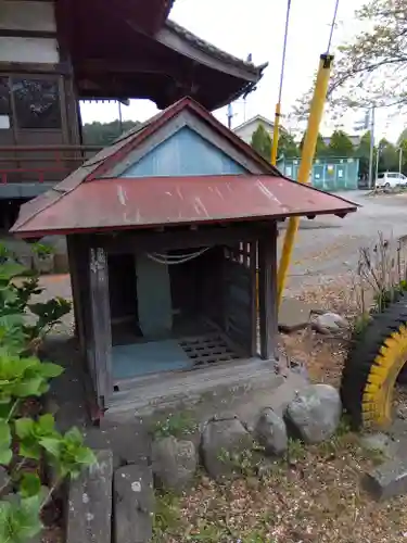 今市地蔵堂(埼玉県)