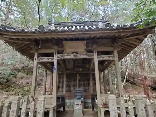 一乗寺の末社・摂社