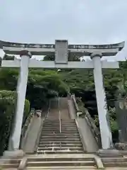 猿田神社(千葉県)