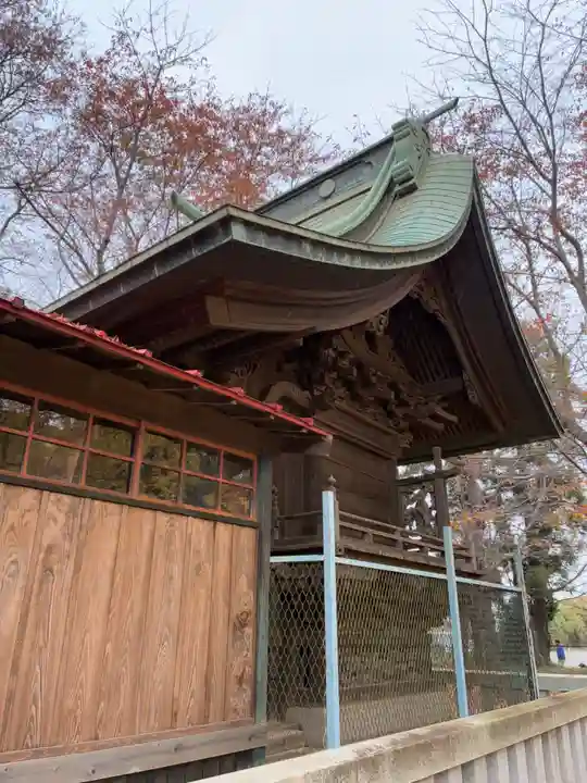 大宮神社(千葉県)