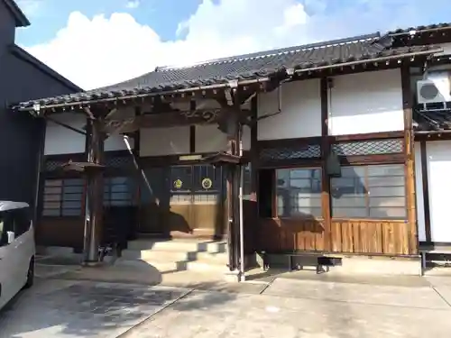 法林寺(富山県)