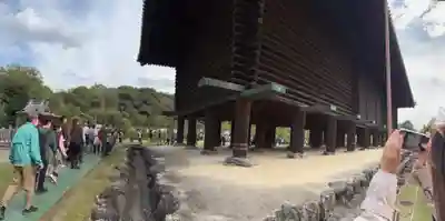氷室神社(奈良県)
