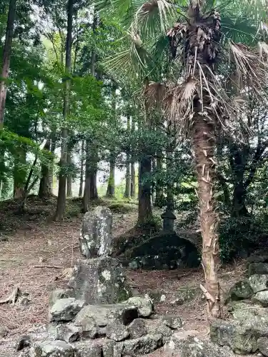 人穴浅間神社(静岡県)