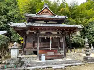 報恩寺(三重県)