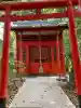意賀美神社(大阪府)