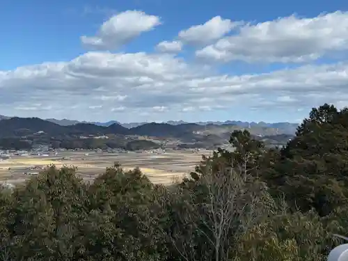 関善光寺(岐阜県)