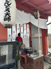 どんどろ大師善福寺(大阪府)