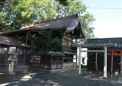 玉田神社(京都府)