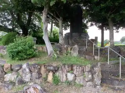 水神のその他建物