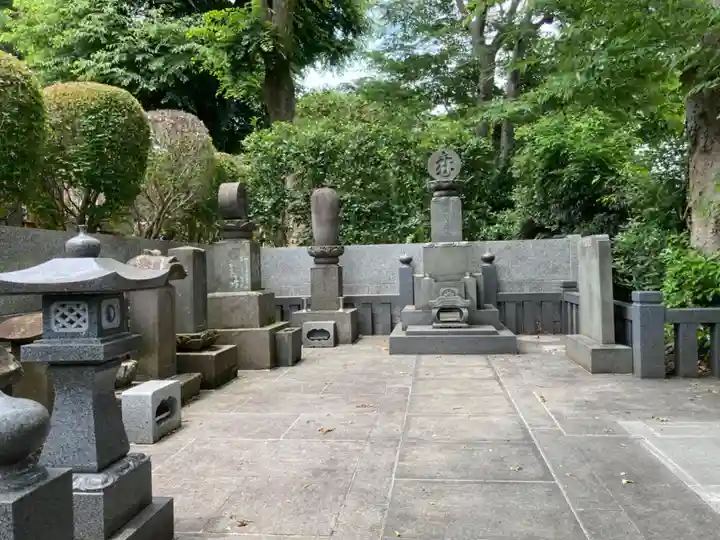 妙楽寺(神奈川県)