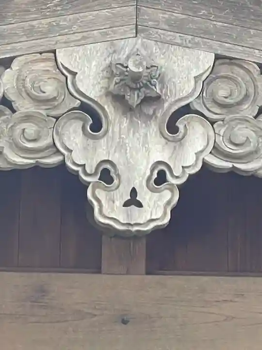 菟足神社のその他建物