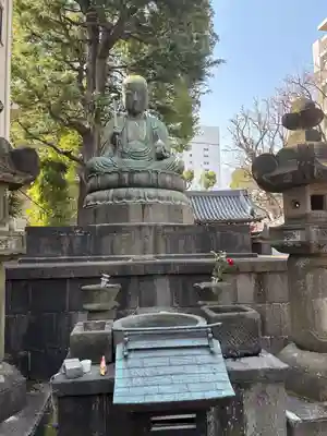 品川寺(東京都)