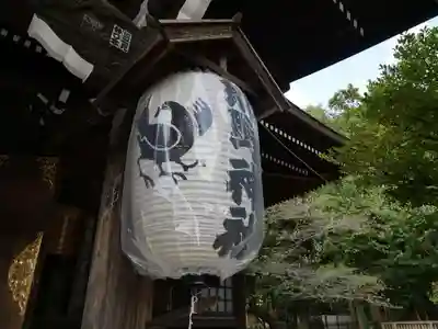 熊野神社のその他建物