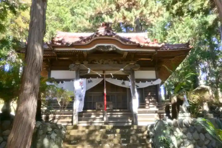 素盞嗚神社(静岡県)