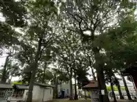 永福稲荷神社(東京都)