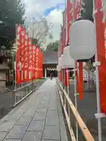 小梳神社(静岡県)