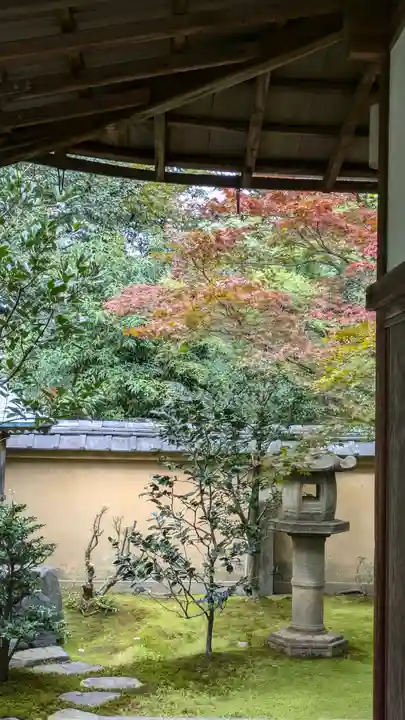 興臨院(京都府)