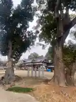 郷荘神社(大阪府)