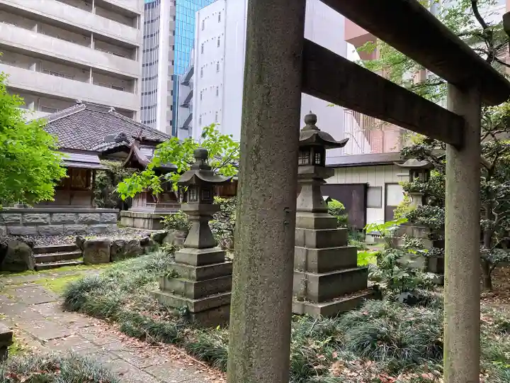 泥江縣神社(愛知県)